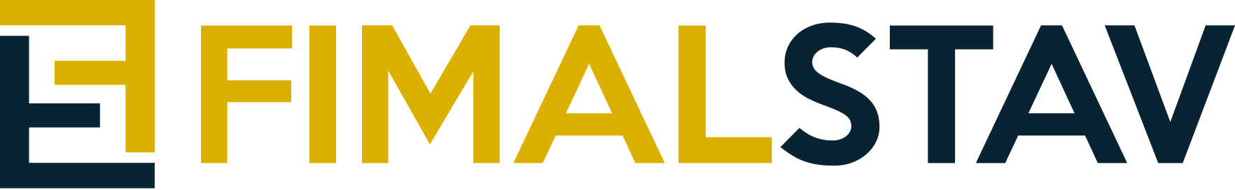logo FIMALSTAV